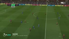 L'intégrale de Pogba contre Leicester