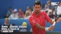 Tennis : Djokovic s'excuse après l'organisation de l'Adria Tour