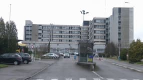 "Nous sommes dépassés par les événements." Des soignants témoignent de la situation dramatique dans les hôpitaux alsaciens