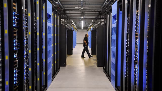 Bridgewater est le premier hedge fund mondial a expérimenter un fond entièrement informatique et automatisé.