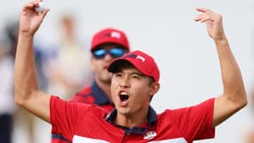 Ryder Cup