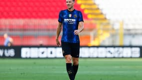 Edin Dzeko - Inter