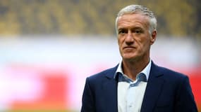 Didier Deschamps
