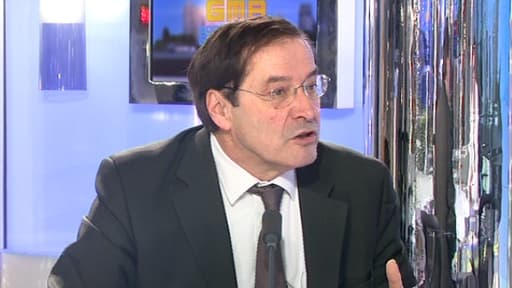 Pierre-Alain Muet, le vice-président (PS) de la Commission des finances de l'Assemblée, a annoncé la mise en place d'une mission d'information sur l'optimisation fiscale des grandes entreprises.