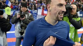 Franck Ribéry
