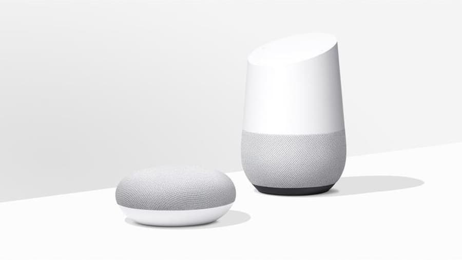 Google 