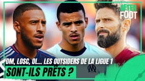 OM, OL, Losc… comment se sont passés les derniers amicaux avant la reprise de la Ligue 1 ?