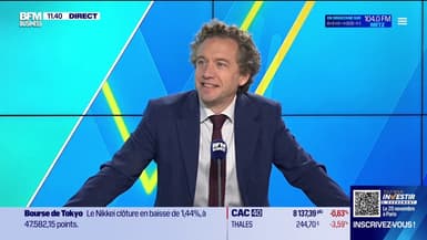 La Bascule du siècle vers l'indopacifique 