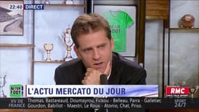 Rothen sur Martial, qui veut quitter Man U. 