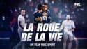Le film RMC Sport de PSG-Real, huitième de finale aller de la Ligue des champions (février 2022)