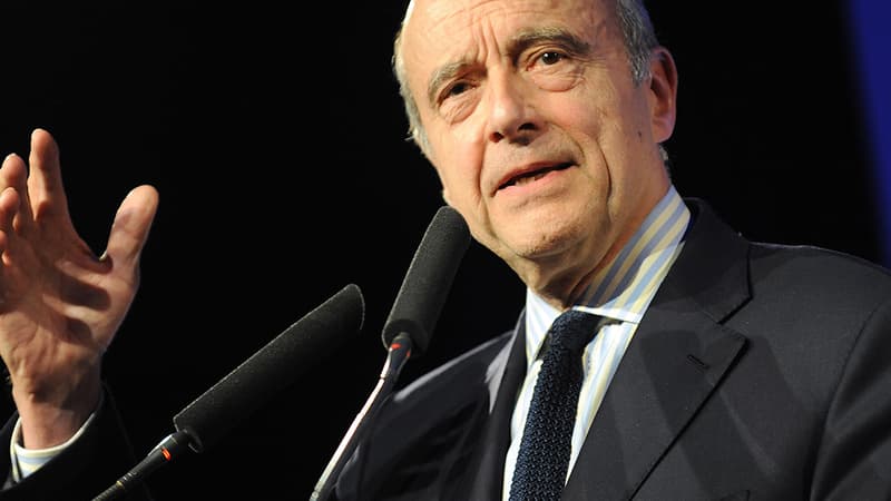 Alain Juppé