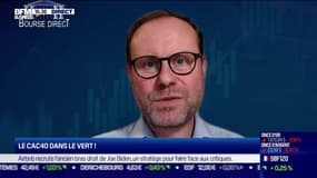 Plan de trading, les alertes techniques du jour - 20/11