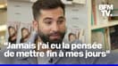 Kendji Girac se confie sur l'accident en avril 2024 qui a failli lui coûter la vie, à l'occasion de la sortie de son autobiographie 