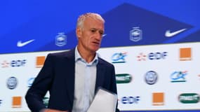 Deschamps