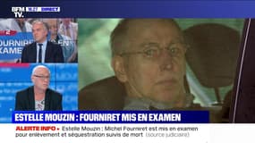 Story 4: Estelle Mouzin: Michel Fourniret va-t-il parler ?