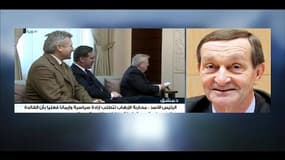 Lutte contre Daech: la communauté internationale doit-elle renouer le dialogue avec Bachar al-Assad?