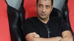 Mourad Boudjellal