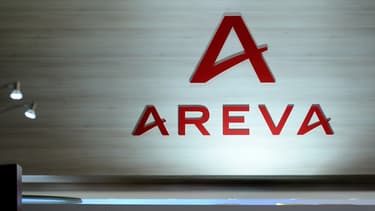 Areva augmente son capital de 2 milliards d'euros.