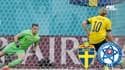 Euro 2020 : Un penalty soulage la Suède contre la Slovaquie, classements et résultats (18/06, 17h)