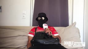 Double Contact - Kekra : "Benzema, c'est une leçon de mental"