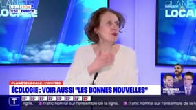 Planète Locale du lundi 30 janvier 2023 - Écologie: Voir aussi "Les bonnes nouvelles" 