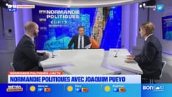 Alençon: le maire souhaite financer l'installation de plus de caméras de surveillance