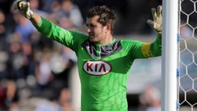 Cédric Carrasso