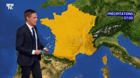 La météo pour ce dimanche 12 juin 2022