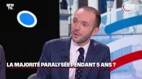 Second tour des législatives 2022 : revoir notre soirée spéciale - 0h/1h