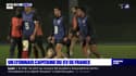 Rugby : Baptiste Couilloud, un Lyonnais capitaine du XV de France