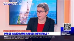 Île-de-France: le prix du pass Navigo doit être gelé pour l'opposition