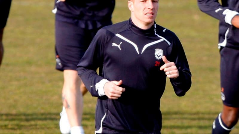 Mathieu Chalmé