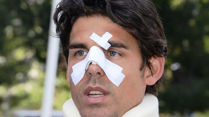 Thomas Drouet