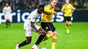 Tanguy Nianzou Kouassi