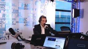 Retrouvez Bourdin & Co avec Jean-Jacques Bourdin jusqu'à 9 heures.