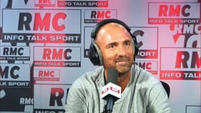 Gros coup de gueule de Leboeuf sur la simulation de Malcom