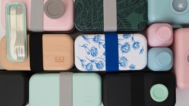 Monbento racheté par Peugeot