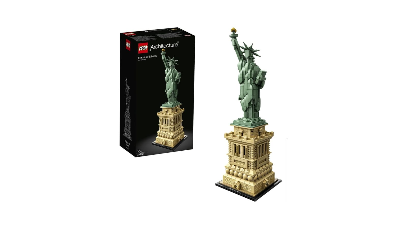 Idée cadeau homme - Lego