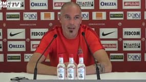 ASM / PSG - Raggi : "Paris est une très grande équipe"