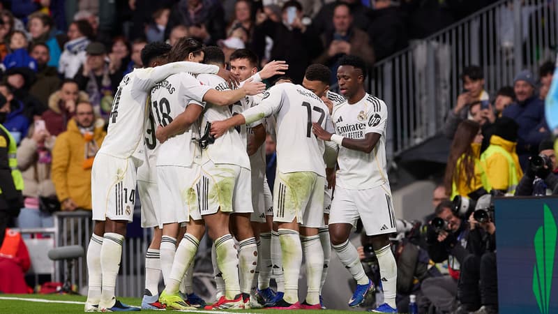 PRONOS PARIS RMC Les paris sur Real Madrid – Monaco du 20 janvier – Ligue des Champions