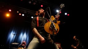 Eagles of Death Metal veut être le premier groupe à jouer au Bataclan quand il rouvrira.