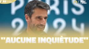 JO Paris 2024 : Estanguet n'éprouve "aucune inquiétude" malgré un potentiel changement de gouvernement