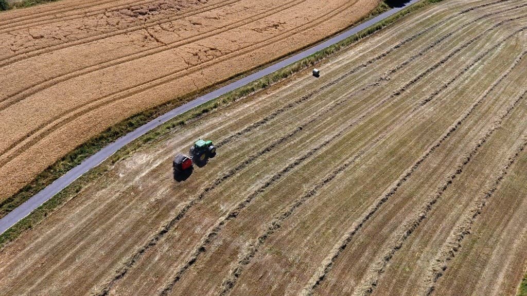 L'Europe reste le premier exportateur agroalimentaire mondial