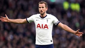 Harry Kane (Tottenham)