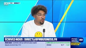 Pascal Py, cofondateur de "Vous Vendez Nous Achetons" explique le concept de son cabinet dans La place de l'immo