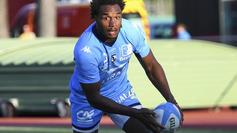 Benjamin Fall (Montpellier)