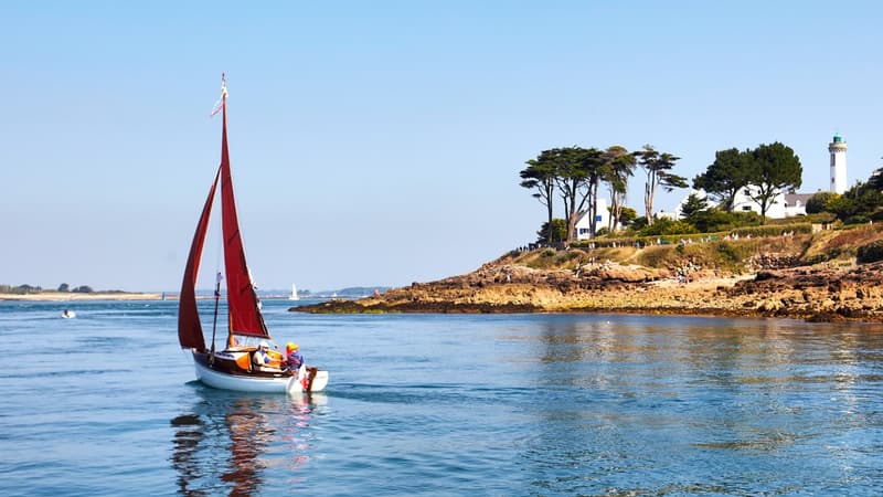 Presqu’île de Rhuys