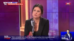 Ménard : " Il y a un vrai problème d'autorité"