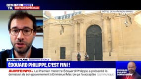 Edouard Philippe, c'est fini ! (3) - 03/07