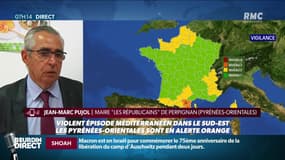 Témoin RMC : Jean-Marc Pujol - 22/01